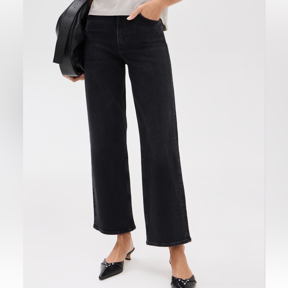 Agolde REN Jeans - Picture 4 of 4